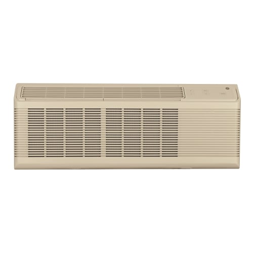 GE® Zoneline® PTAC 7000 BTU Electric Heat, 20amp, 230v, R410a Refrigerant, Corrosion Protection